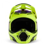 Zdjęcie produktu KASK FOX V1 FLORA YELLOW 2