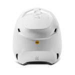 Zdjęcie produktu KASK FOX V1 FOX SOLID BIAŁY 6