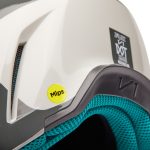 Zdjęcie produktu KASK FOX V1 HORYZN LIGHT GREY 10