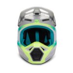 Zdjęcie produktu KASK FOX V1 HORYZN LIGHT GREY 5