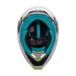 Zdjęcie produktu KASK FOX V1 HORYZN LIGHT GREY 6