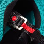 Zdjęcie produktu KASK FOX V1 HORYZN LIGHT GREY 8