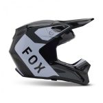 Zdjęcie produktu KASK FOX V1 LEAN BLACK 2 (SKU: 32999-001)