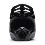Zdjęcie produktu KASK FOX V1 LEAN BLACK 3 (SKU: 32999-001)