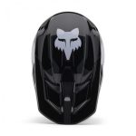 Zdjęcie produktu KASK FOX V1 LEAN BLACK 4 (SKU: 32999-001)