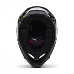 Zdjęcie produktu KASK FOX V1 LEAN BLACK 6 (SKU: 32999-001)