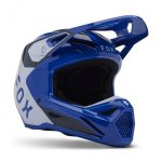 Zdjęcie produktu KASK FOX V1 LEAN BLUE 1 (SKU: 32999-002)