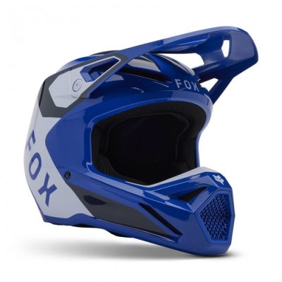 Zdjęcie produktu KASK FOX V1 LEAN BLUE 1 (SKU: 32999-002)