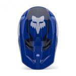 Zdjęcie produktu KASK FOX V1 LEAN BLUE 4 (SKU: 32999-002)