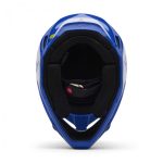 Zdjęcie produktu KASK FOX V1 LEAN BLUE 6 (SKU: 32999-002)