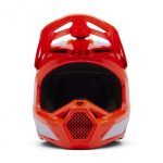 Zdjęcie produktu KASK FOX V1 LEAN FLUORESCENT ORANGE 3 (SKU: 32999-824)