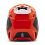 Zdjęcie produktu KASK FOX V1 LEAN FLUORESCENT ORANGE 5 (SKU: 32999-824)