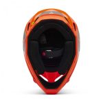 Zdjęcie produktu KASK FOX V1 LEAN FLUORESCENT ORANGE 6 (SKU: 32999-824)