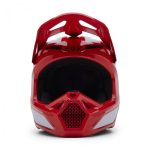 Zdjęcie produktu KASK FOX V1 LEAN FLUORESCENT RED 3 (SKU: 307553)
