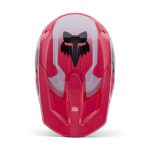 Zdjęcie produktu KASK FOX V1 LEAN PINK 4 (SKU: 32999-170)