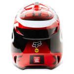 Zdjęcie produktu KASK FOX V1 LEED FLUO RED 6