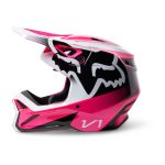 Zdjęcie produktu KASK FOX V1 LEED PINK 3