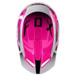 Zdjęcie produktu KASK FOX V1 LEED PINK 4