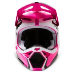 Zdjęcie produktu KASK FOX V1 LEED PINK 5