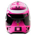 Zdjęcie produktu KASK FOX V1 LEED PINK 6