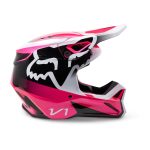 Zdjęcie produktu KASK FOX V1 LEED PINK 7