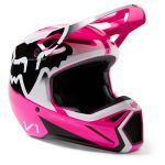 Zdjęcie produktu KASK FOX V1 LEED PINK 8
