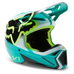 Zdjęcie produktu KASK FOX V1 LEED TEAL 1