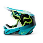 Zdjęcie produktu KASK FOX V1 LEED TEAL 2