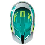 Zdjęcie produktu KASK FOX V1 LEED TEAL 4