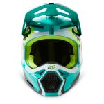 Zdjęcie produktu KASK FOX V1 LEED TEAL 5