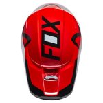 Zdjęcie produktu KASK FOX V1 LUX FLUORESCENT RED 3