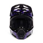 Zdjęcie produktu KASK FOX V1 MORPHIC BLACK/WHITE 5