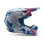 Zdjęcie produktu KASK FOX V1 MORPHIC BLUEBERRY 1