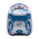 Zdjęcie produktu KASK FOX V1 MORPHIC BLUEBERRY 4