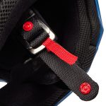 Zdjęcie produktu KASK FOX V1 MORPHIC BLUEBERRY 9