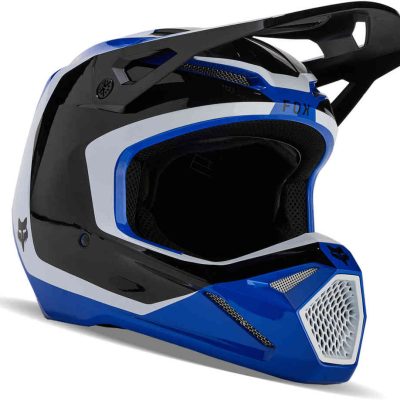 Zdjęcie produktu KASK FOX V1 NITRO BLUE 1
