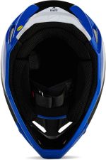 Zdjęcie produktu KASK FOX V1 NITRO BLUE 3