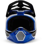 Zdjęcie produktu KASK FOX V1 NITRO BLUE 4