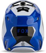 Zdjęcie produktu KASK FOX V1 NITRO BLUE 5