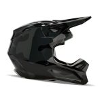 Zdjęcie produktu KASK FOX V1 NITRO DARK SHADOW 5 (SKU: 31370-330)
