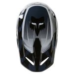 Zdjęcie produktu KASK FOX V1 NUKLR BLACK 4