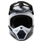 Zdjęcie produktu KASK FOX V1 NUKLR BLACK 5