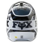 Zdjęcie produktu KASK FOX V1 NUKLR BLACK 6