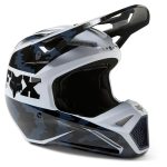 Zdjęcie produktu KASK FOX V1 NUKLR BLACK 8