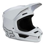 Zdjęcie produktu KASK FOX V1 PLAIC WHITE 1