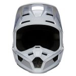 Zdjęcie produktu KASK FOX V1 PLAIC WHITE 4