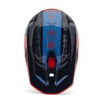 Zdjęcie produktu KASK FOX V1 RACE SPEC MIDNIGHT 3 (SKU: 33000-329)