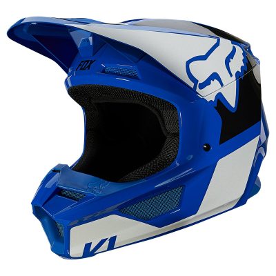 Zdjęcie produktu KASK FOX V1 REVN BLUE 1