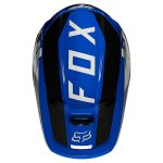 Zdjęcie produktu KASK FOX V1 REVN BLUE 2