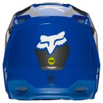 Zdjęcie produktu KASK FOX V1 REVN BLUE 3